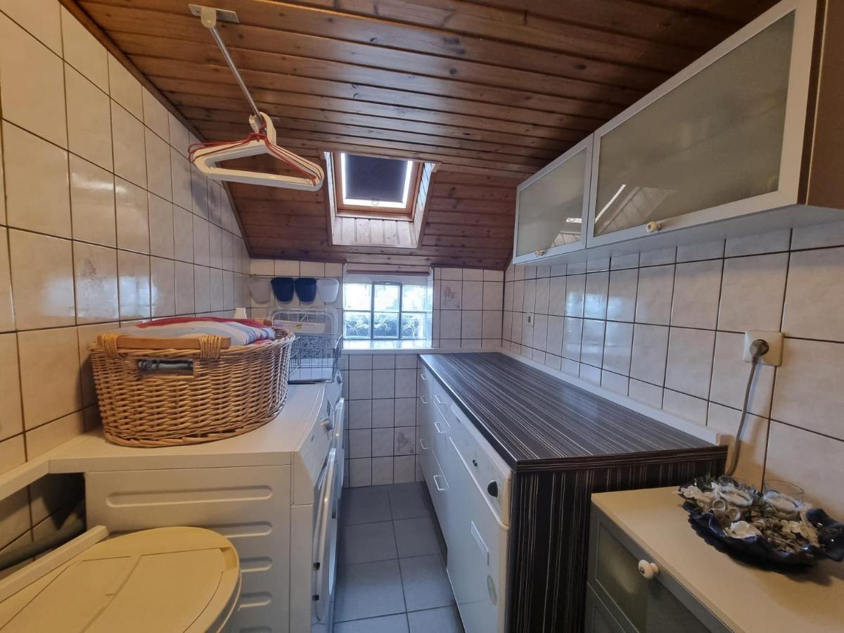 Ferienwohnung Lookenhof Grossheide Exterior photo